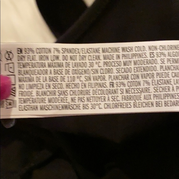 New with tags forever 21 bodysuit - Picture 6 of 6